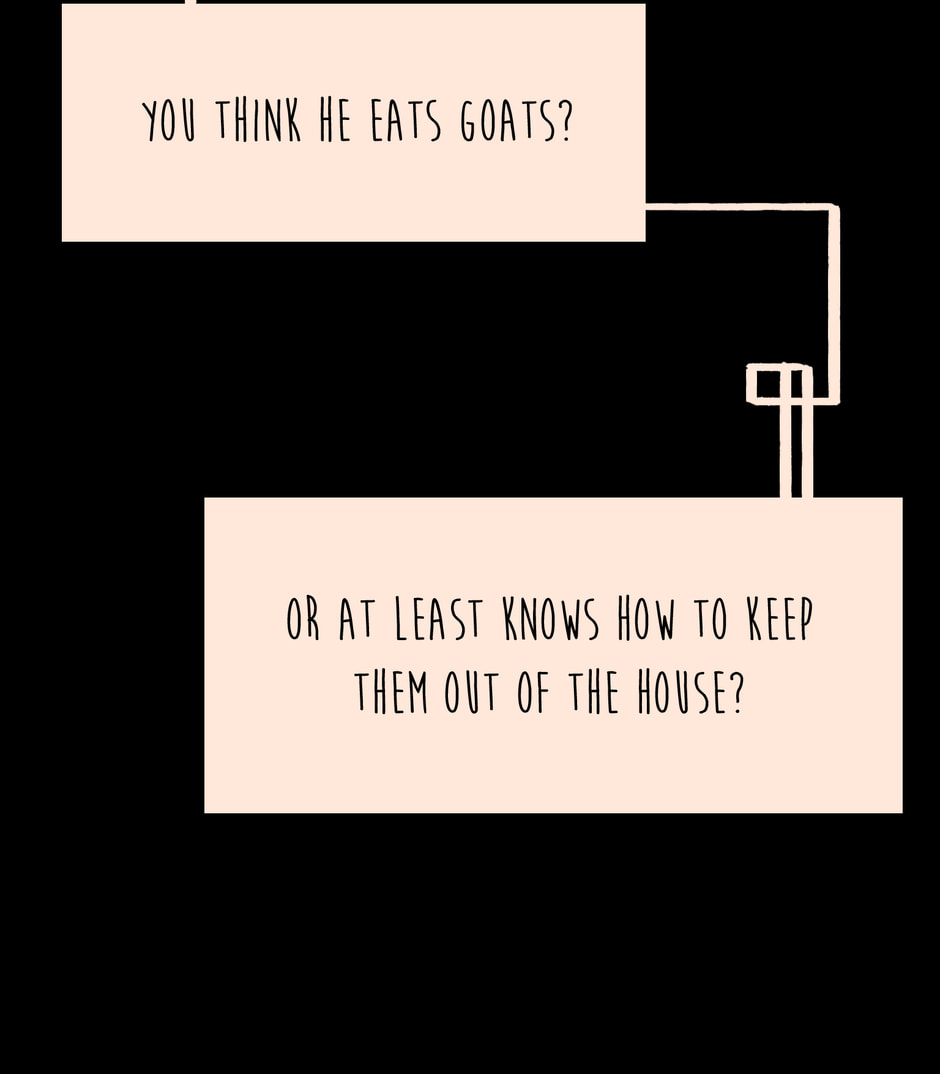Read The Golden Hour chapter 104 image 20 on Lezhin