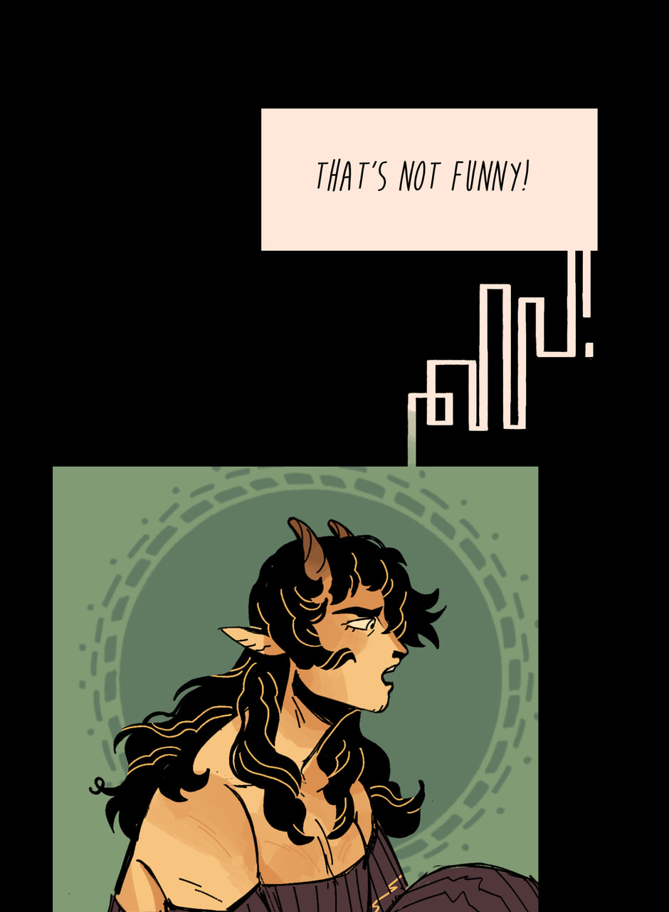 Read The Golden Hour chapter 104 image 21 on Lezhin