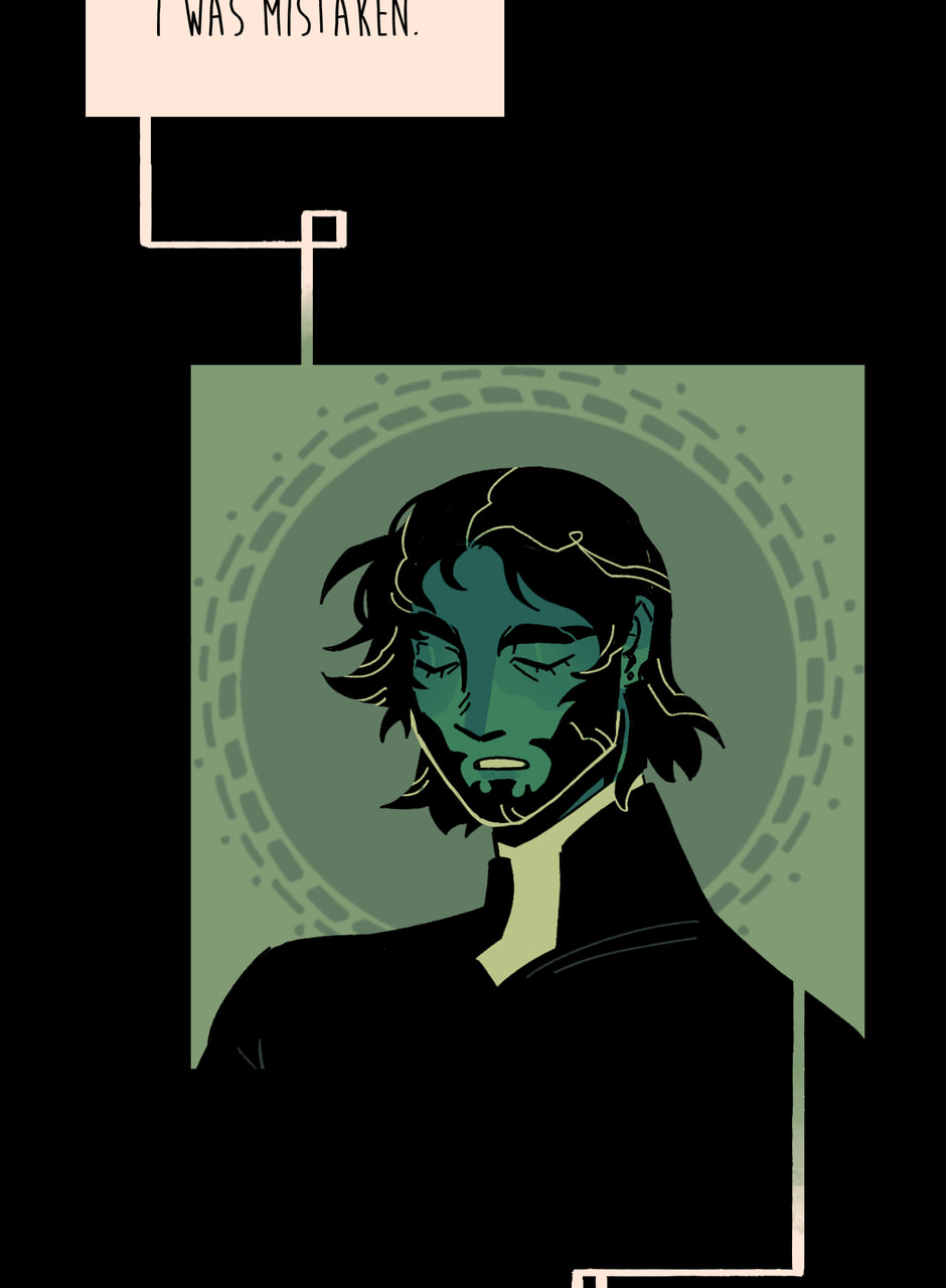 Read The Golden Hour chapter 104 image 23 on Lezhin