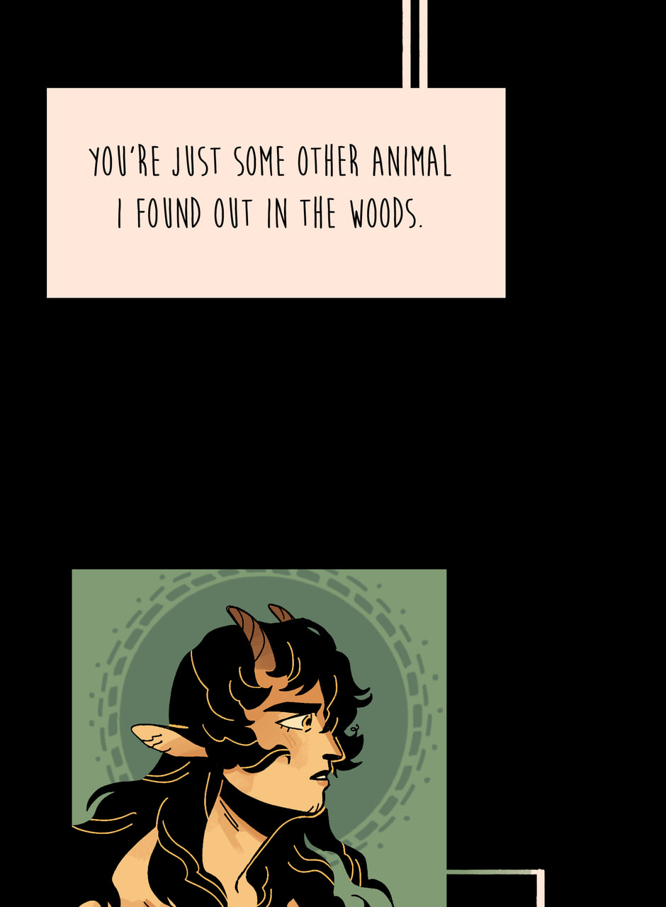 Read The Golden Hour chapter 104 image 24 on Lezhin