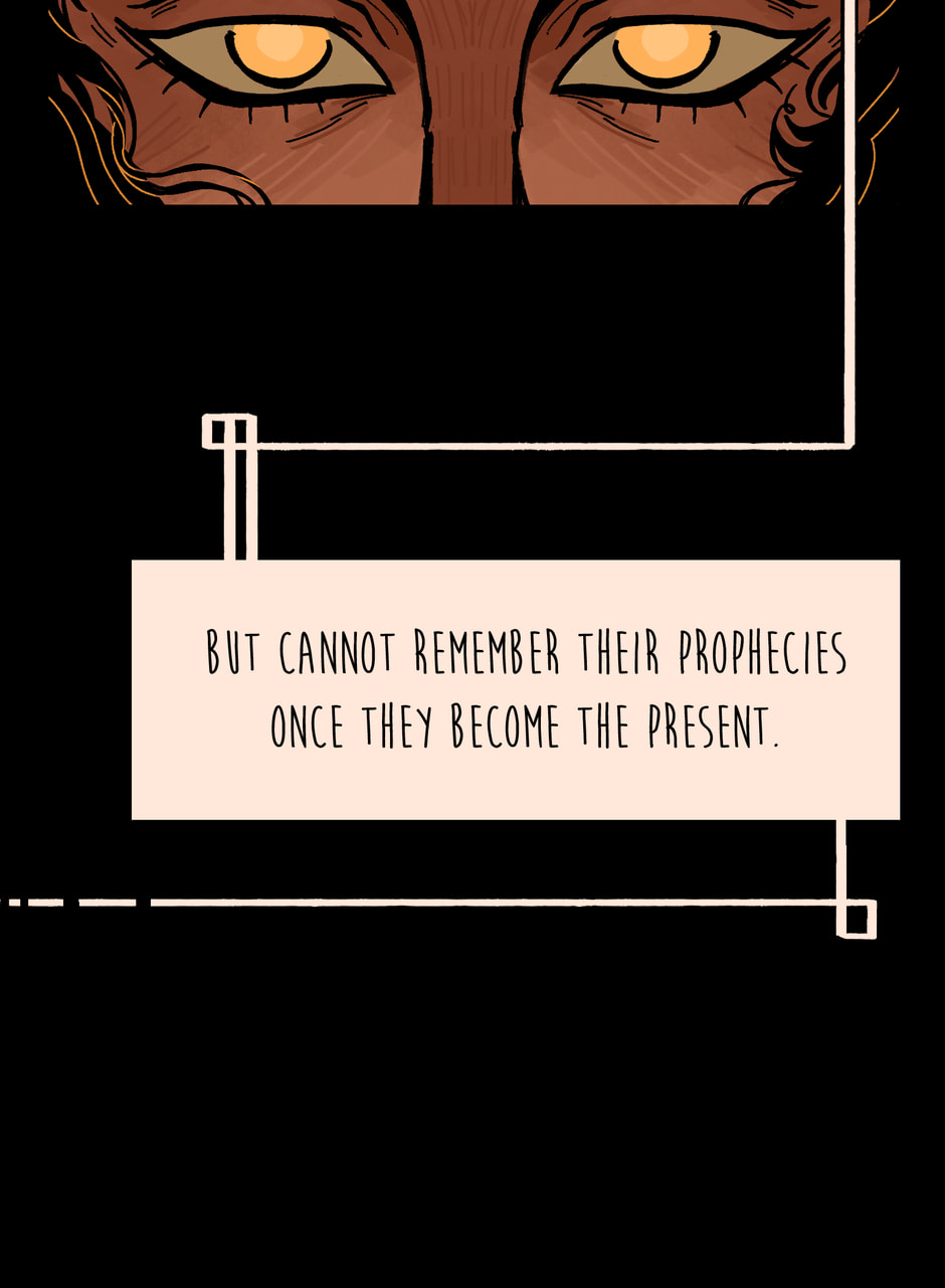 Read The Golden Hour chapter 105 image 1 on Lezhin