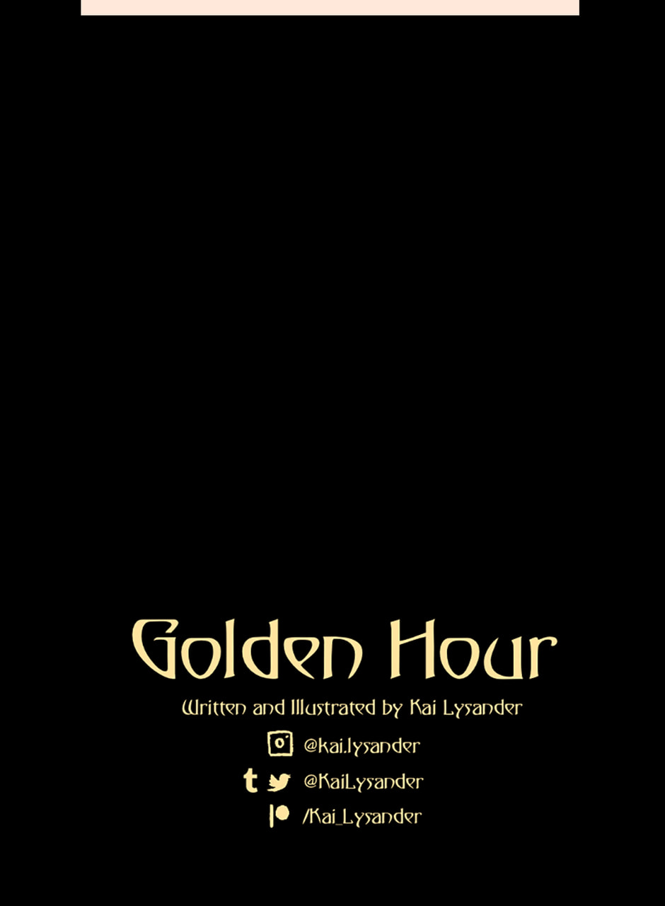 Read The Golden Hour chapter 105 image 19 on Lezhin