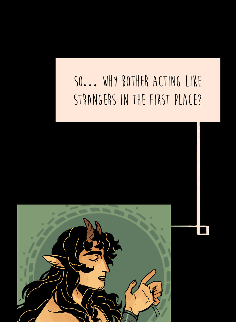 Read The Golden Hour chapter 105 image 4 on Lezhin