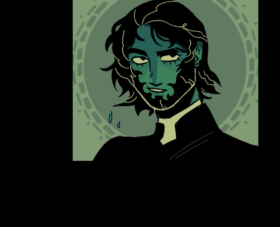 Read The Golden Hour chapter 105 image 6 on Lezhin
