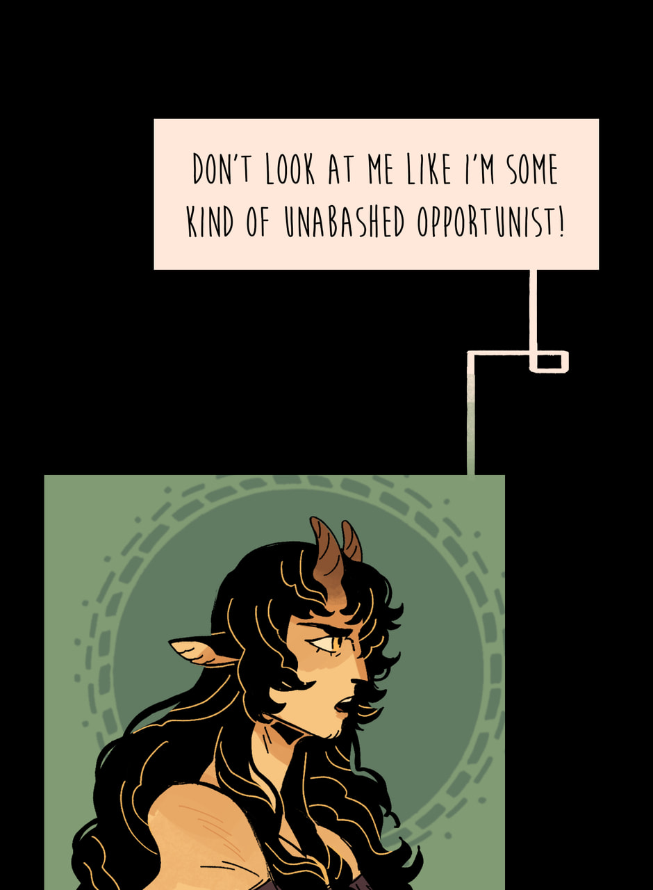 Read The Golden Hour chapter 105 image 7 on Lezhin