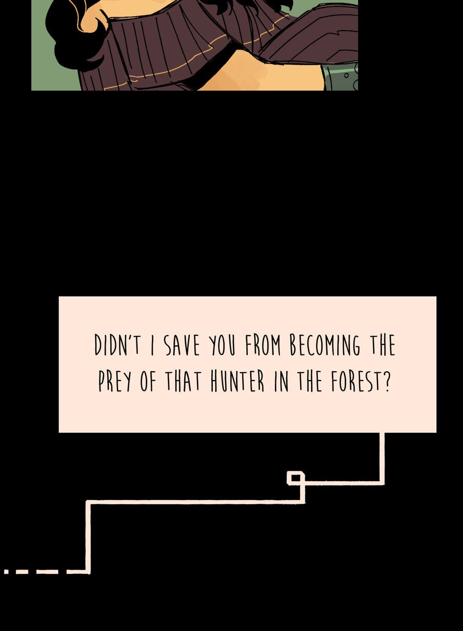 Read The Golden Hour chapter 105 image 8 on Lezhin