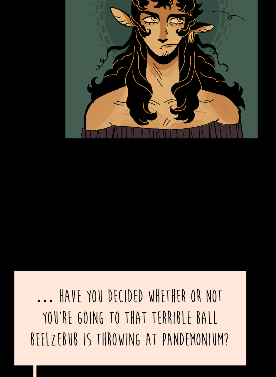 Read The Golden Hour chapter 107 image 1 on Lezhin