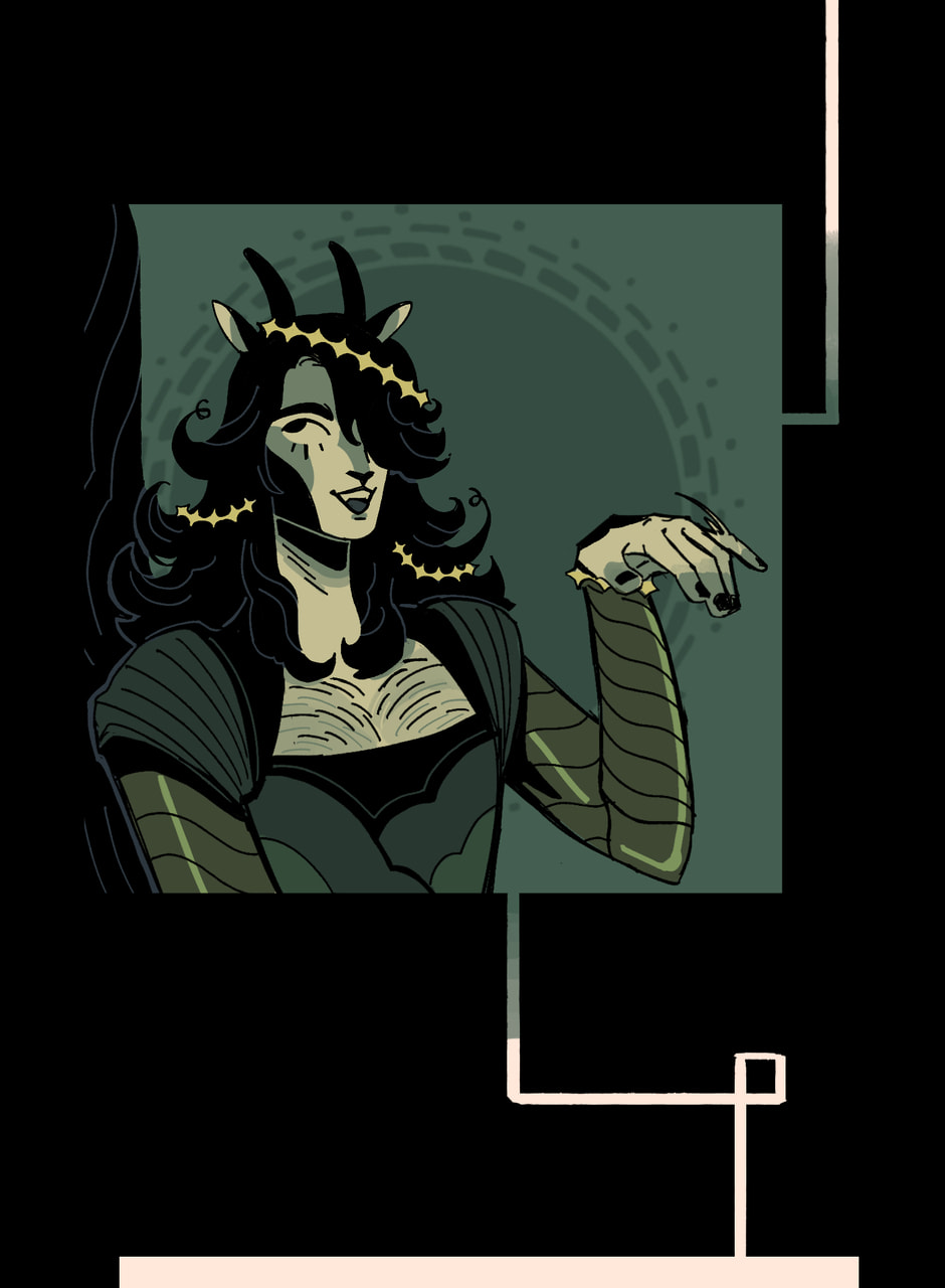 Read The Golden Hour chapter 107 image 11 on Lezhin