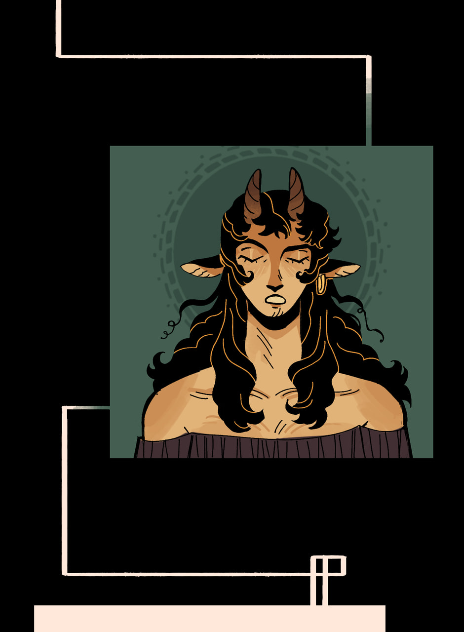 Read The Golden Hour chapter 107 image 2 on Lezhin