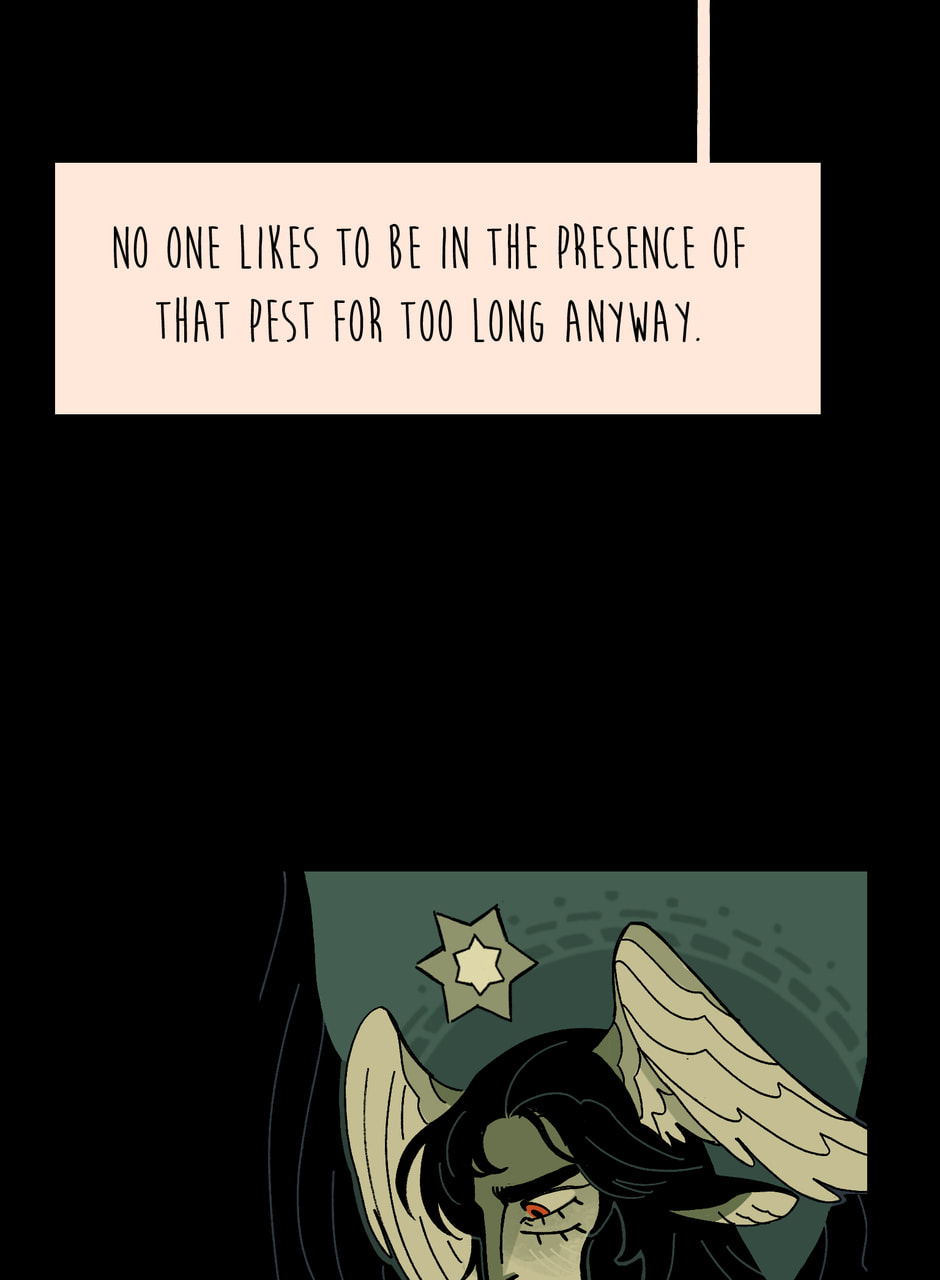 Read The Golden Hour chapter 107 image 22 on Lezhin
