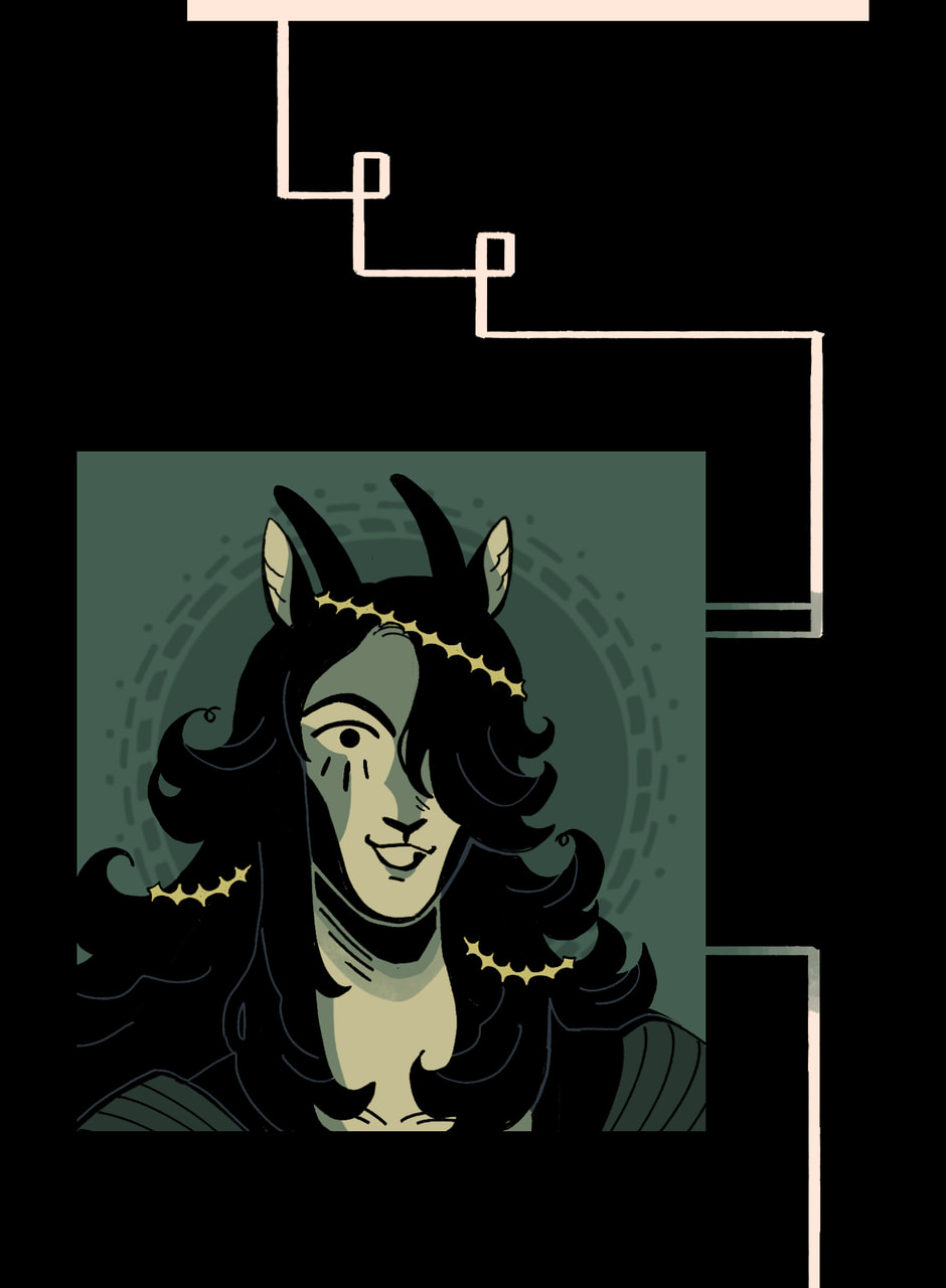Read The Golden Hour chapter 107 image 24 on Lezhin