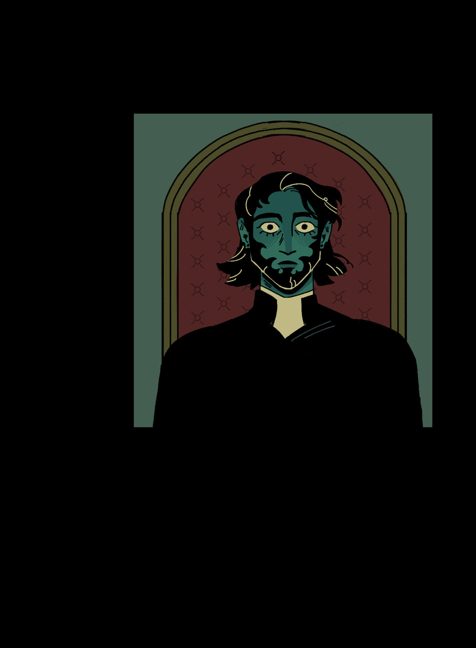 Read The Golden Hour chapter 107 image 27 on Lezhin