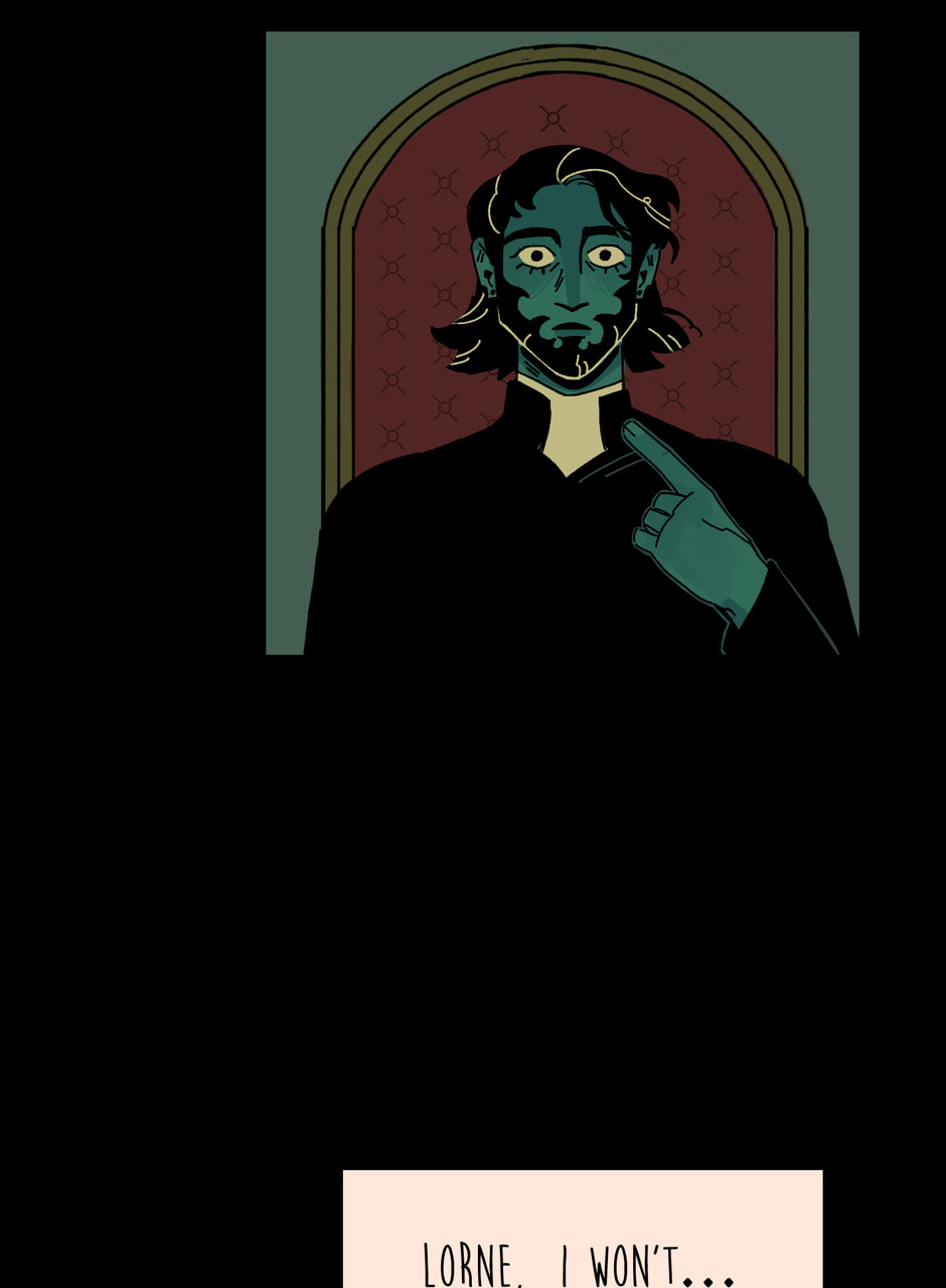 Read The Golden Hour chapter 107 image 28 on Lezhin