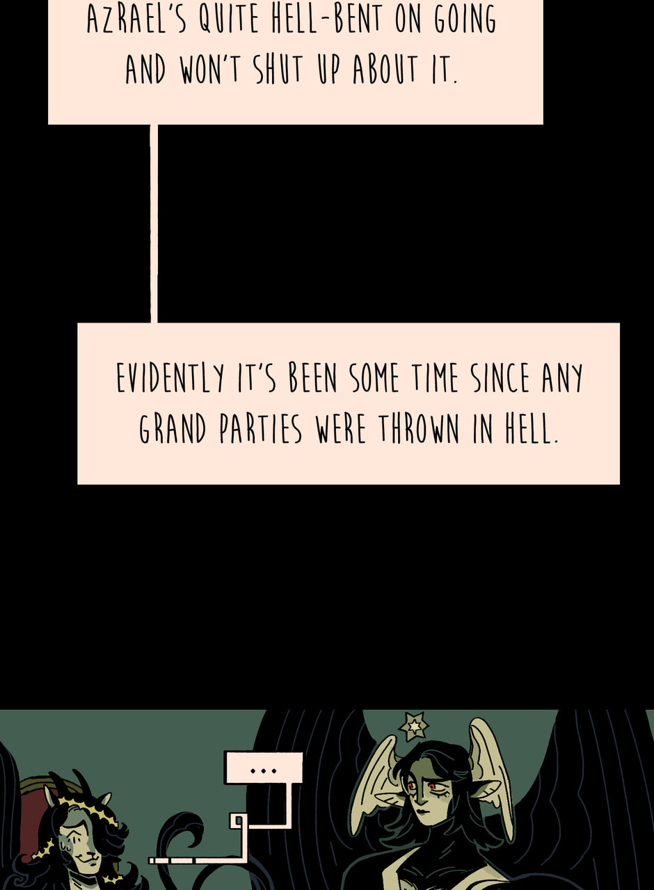 Read The Golden Hour chapter 107 image 3 on Lezhin