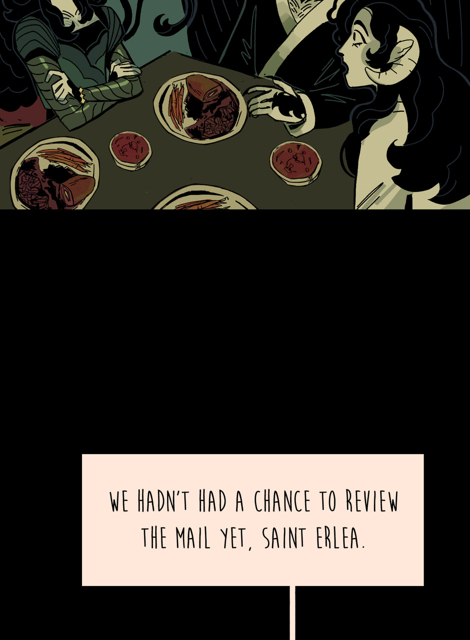 Read The Golden Hour chapter 107 image 4 on Lezhin