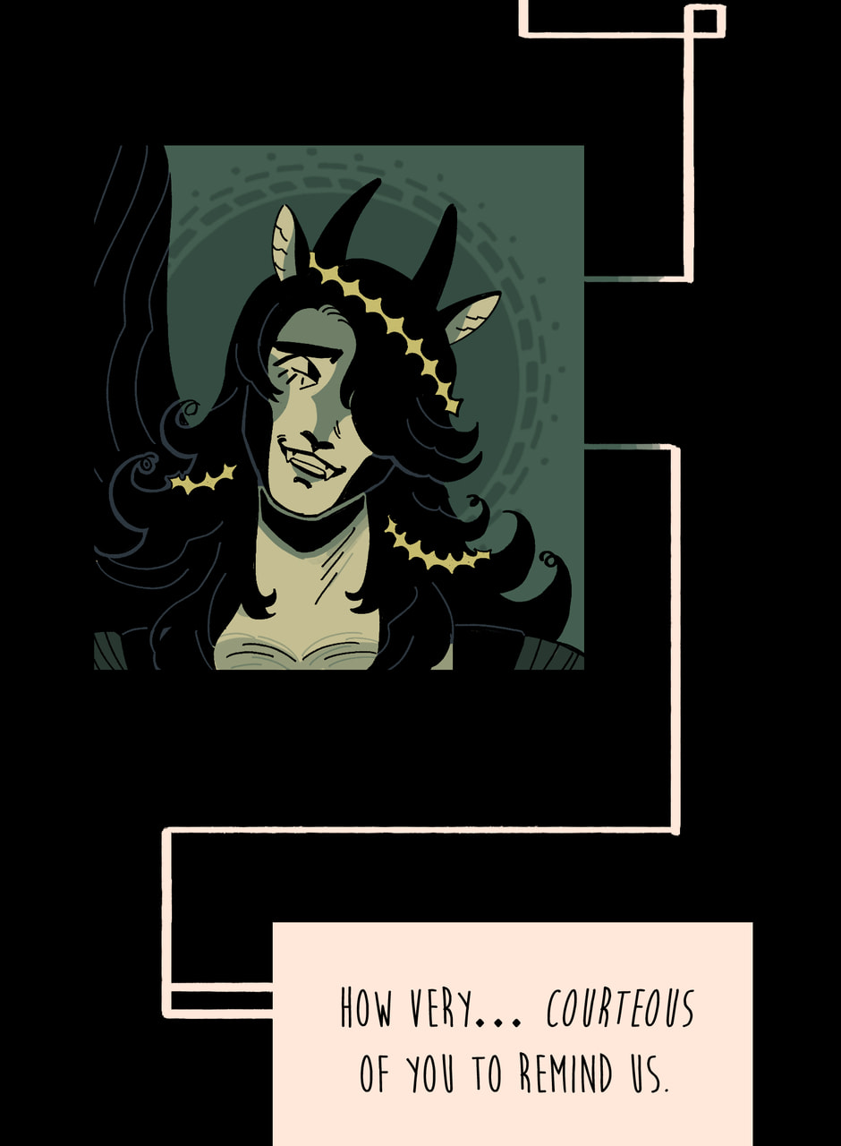Read The Golden Hour chapter 107 image 5 on Lezhin