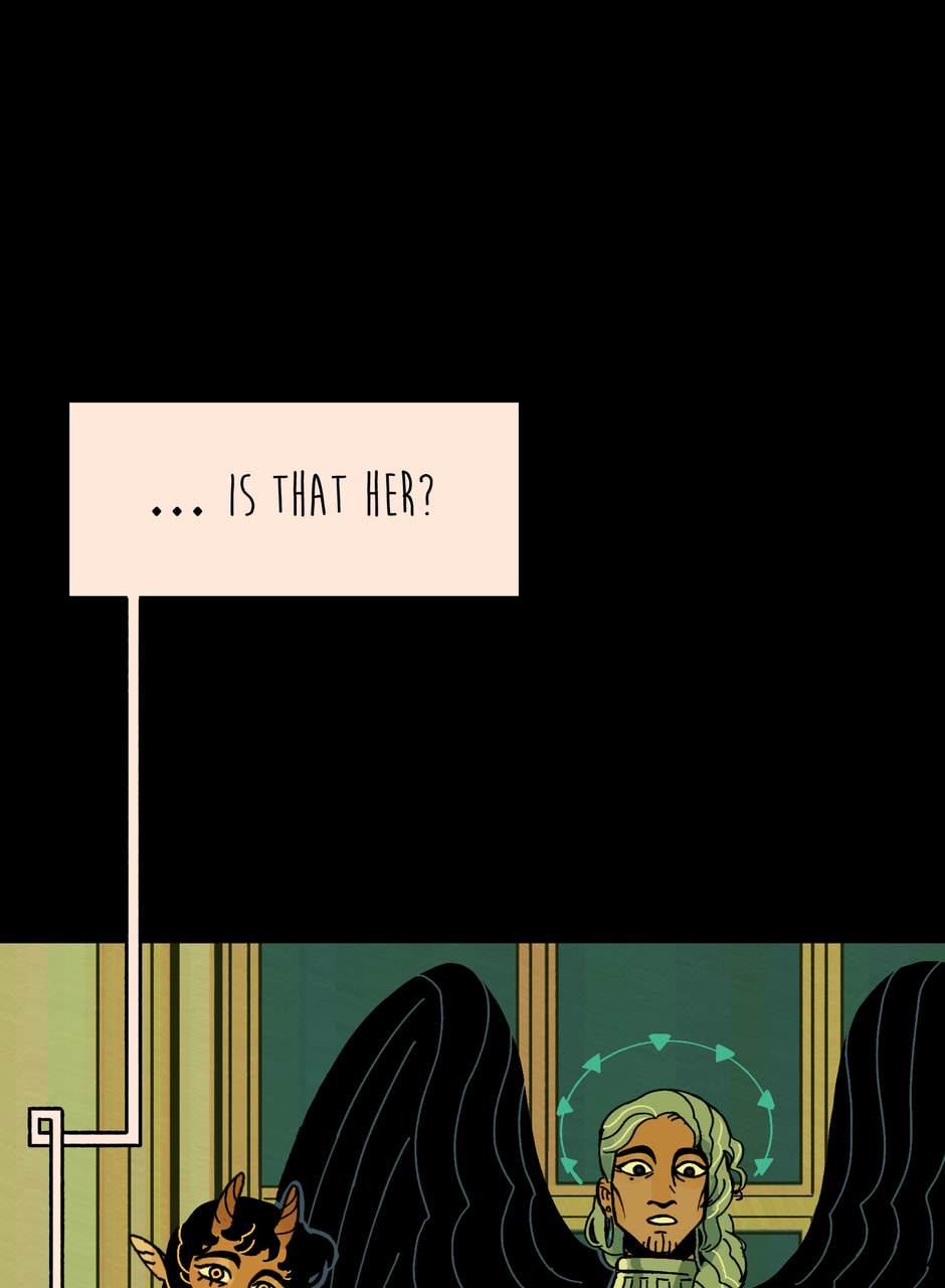 Read The Golden Hour chapter 108 image 16 on Lezhin
