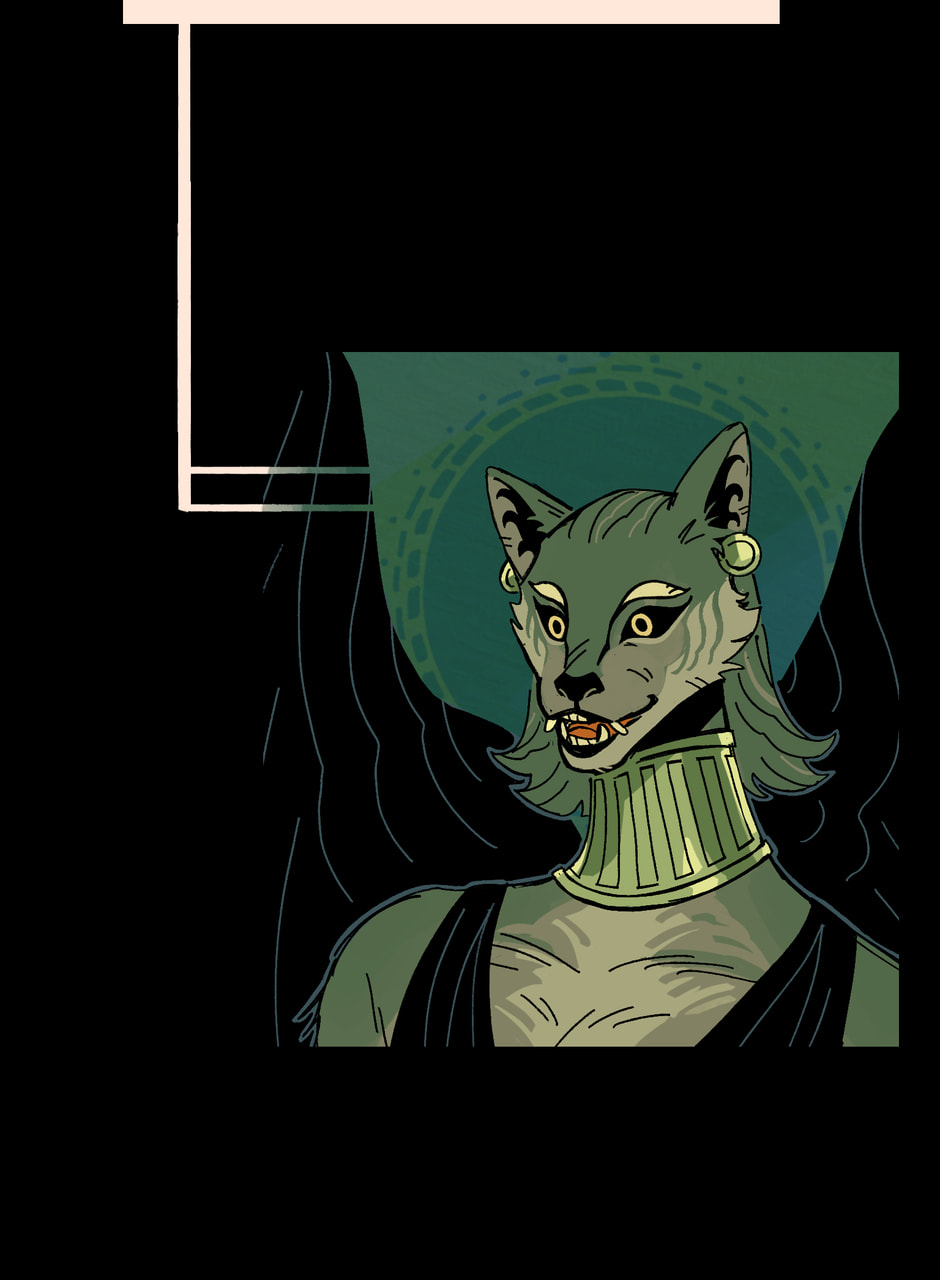 Read The Golden Hour chapter 108 image 25 on Lezhin