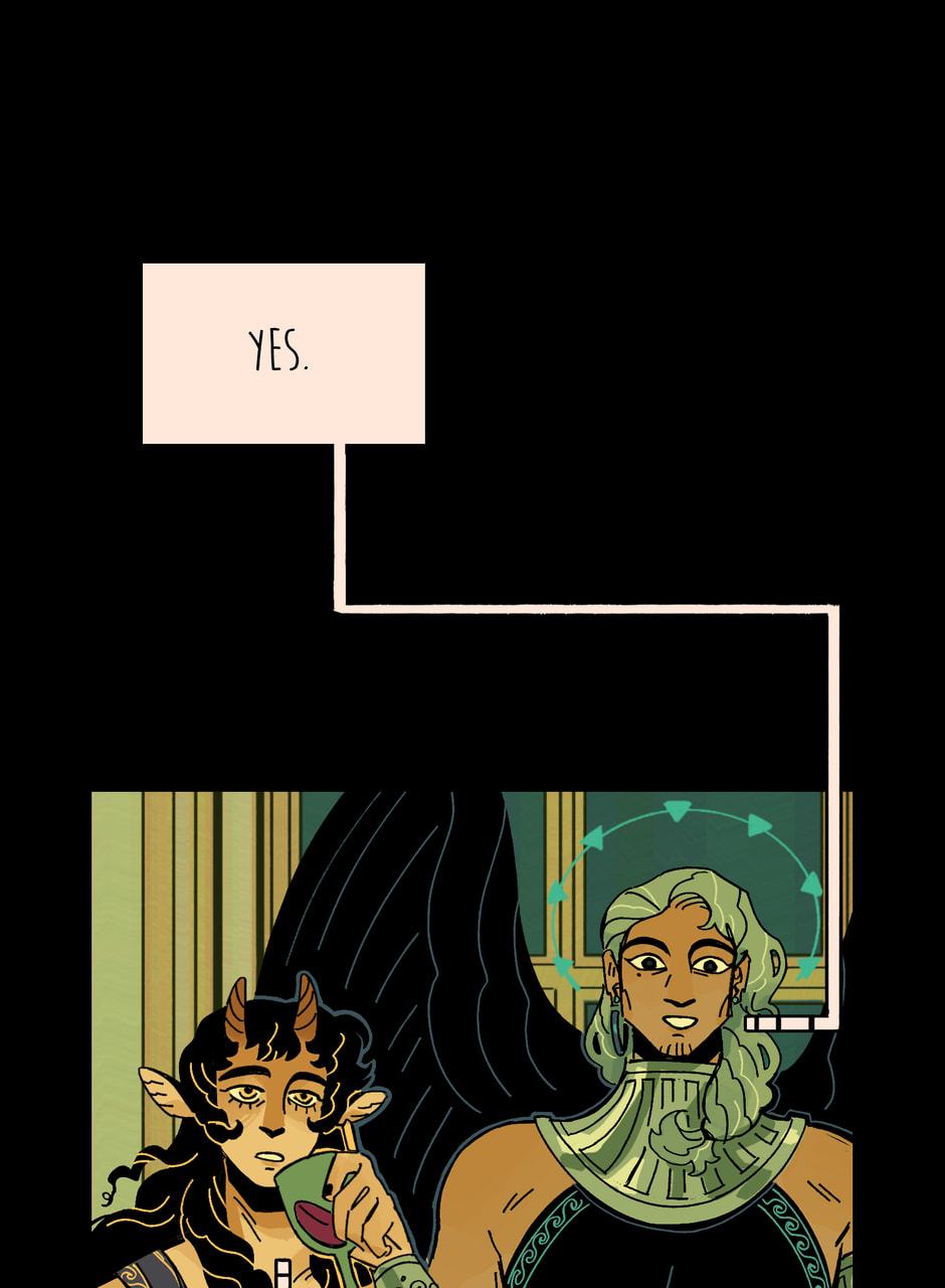 Read The Golden Hour chapter 108 image 26 on Lezhin