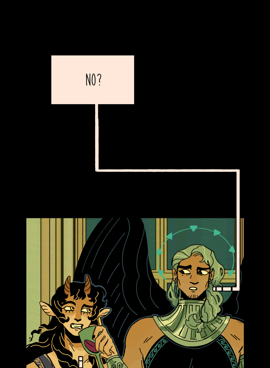 Read The Golden Hour chapter 108 image 28 on Lezhin