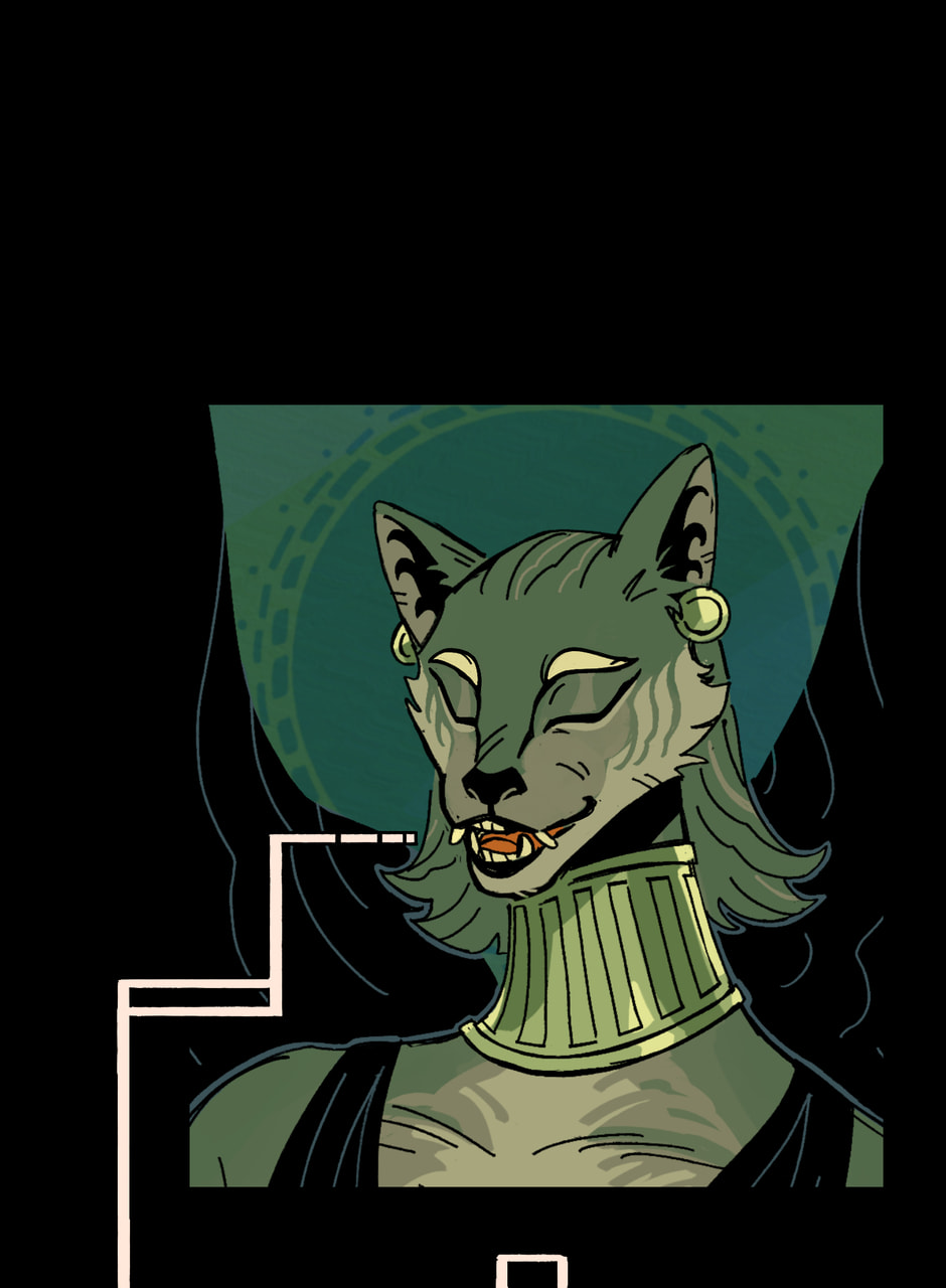 Read The Golden Hour chapter 108 image 32 on Lezhin