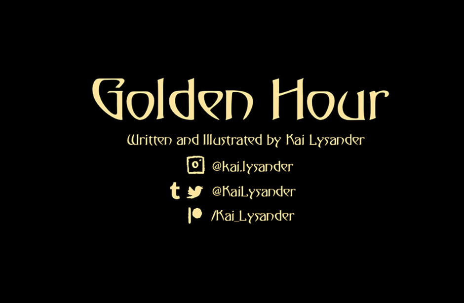 Read The Golden Hour chapter 108 image 34 on Lezhin