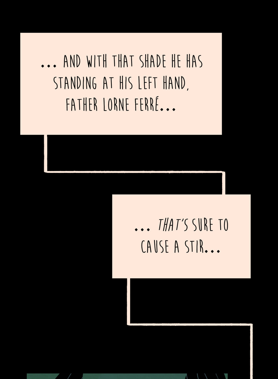 Read The Golden Hour chapter 108 image 8 on Lezhin