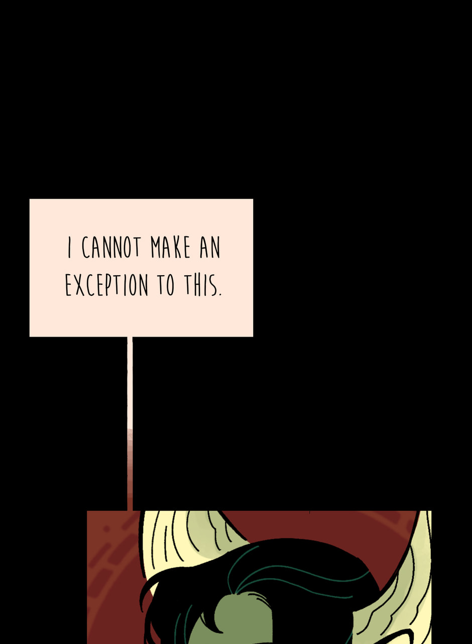 Read The Golden Hour chapter 109 image 13 on Lezhin
