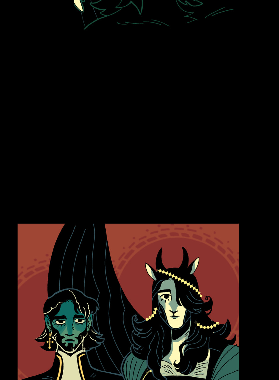 Read The Golden Hour chapter 109 image 16 on Lezhin