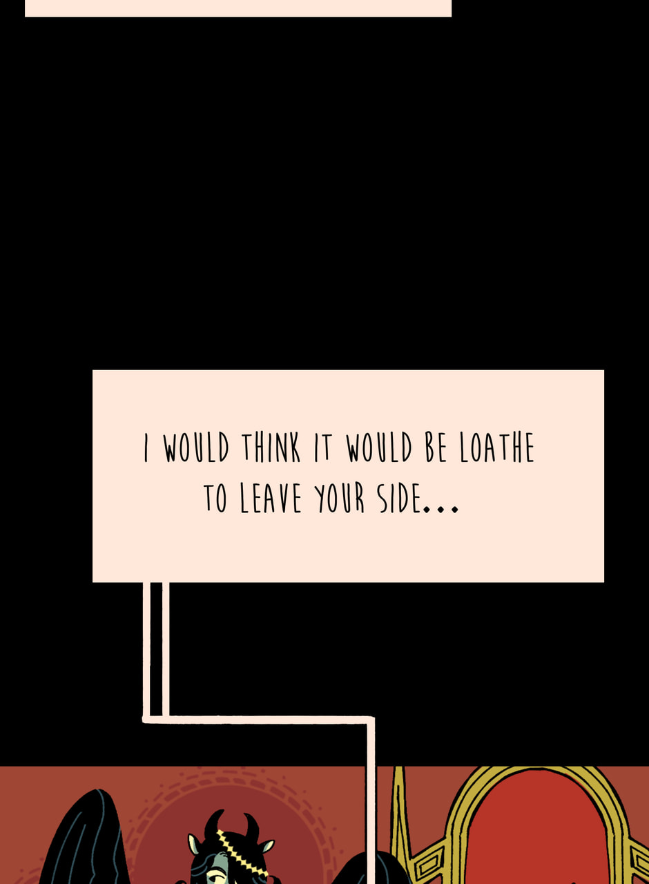 Read The Golden Hour chapter 109 image 19 on Lezhin