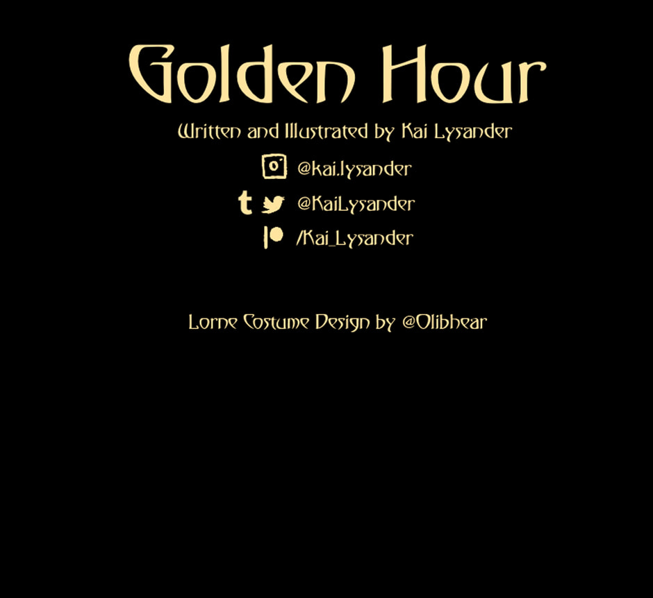 Read The Golden Hour chapter 109 image 24 on Lezhin
