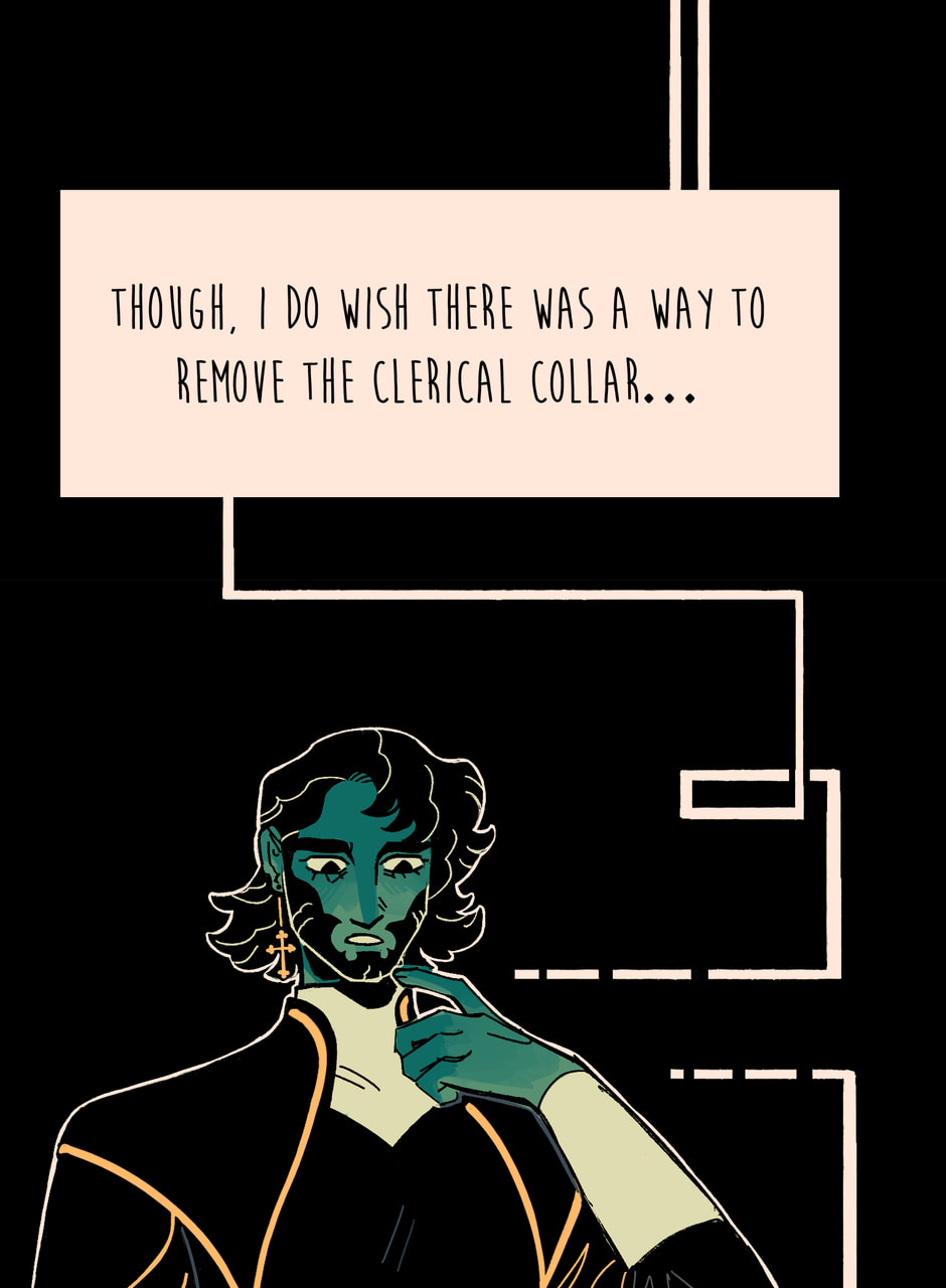 Read The Golden Hour chapter 109 image 4 on Lezhin