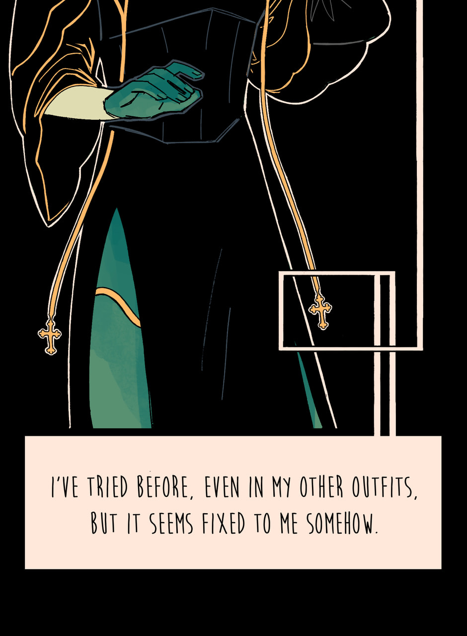 Read The Golden Hour chapter 109 image 5 on Lezhin