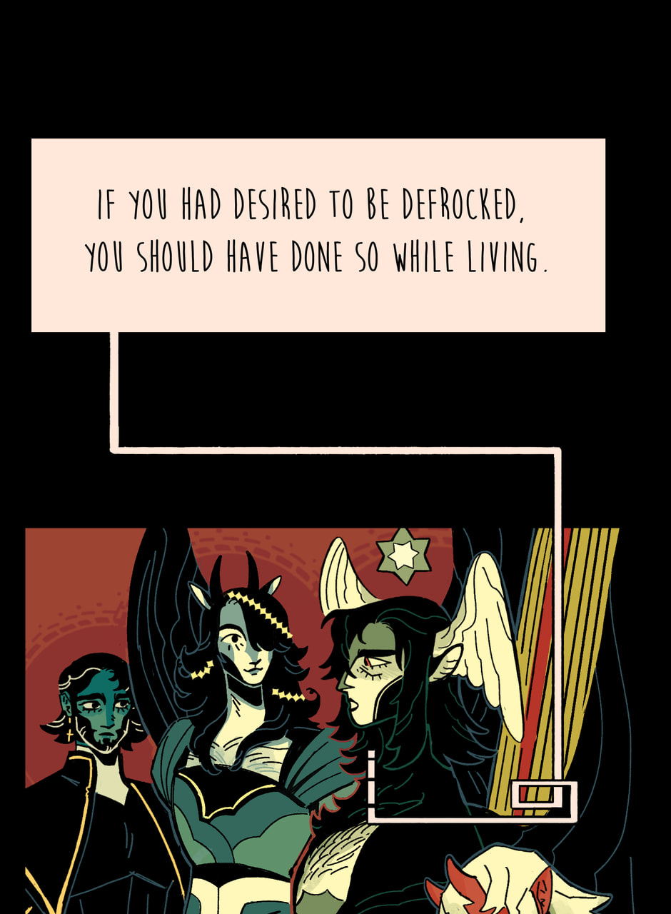 Read The Golden Hour chapter 109 image 7 on Lezhin
