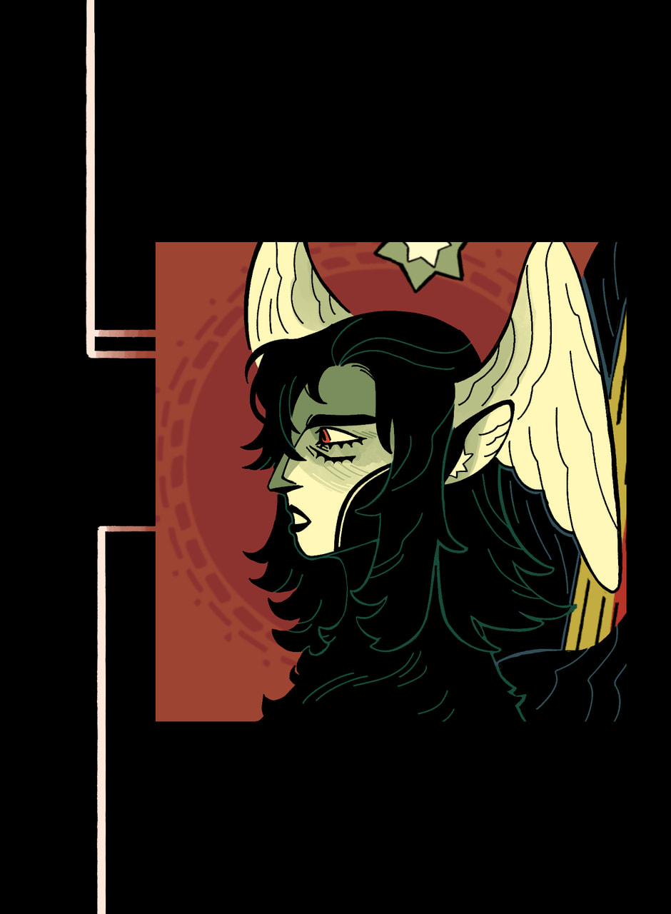 Read The Golden Hour chapter 109 image 9 on Lezhin