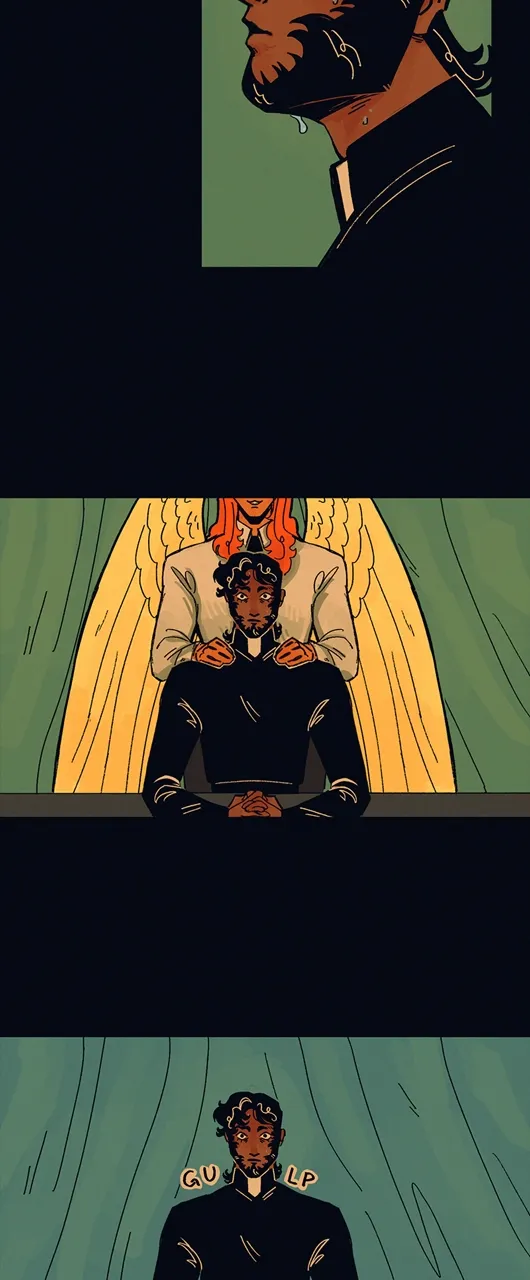 Read The Golden Hour chapter 11 image 1 on Lezhin