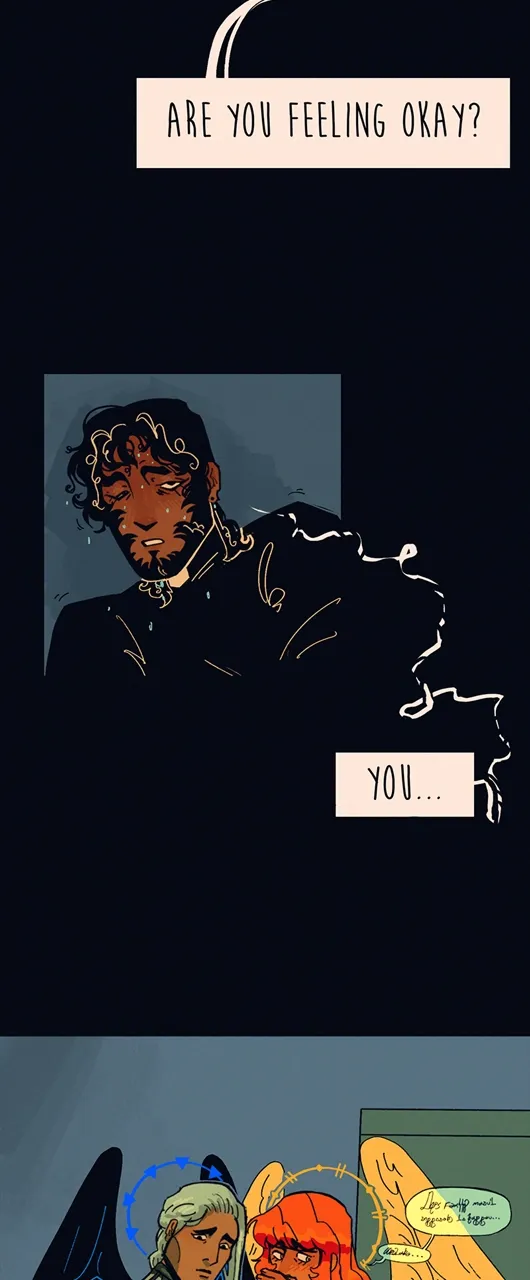 Read The Golden Hour chapter 11 image 10 on Lezhin