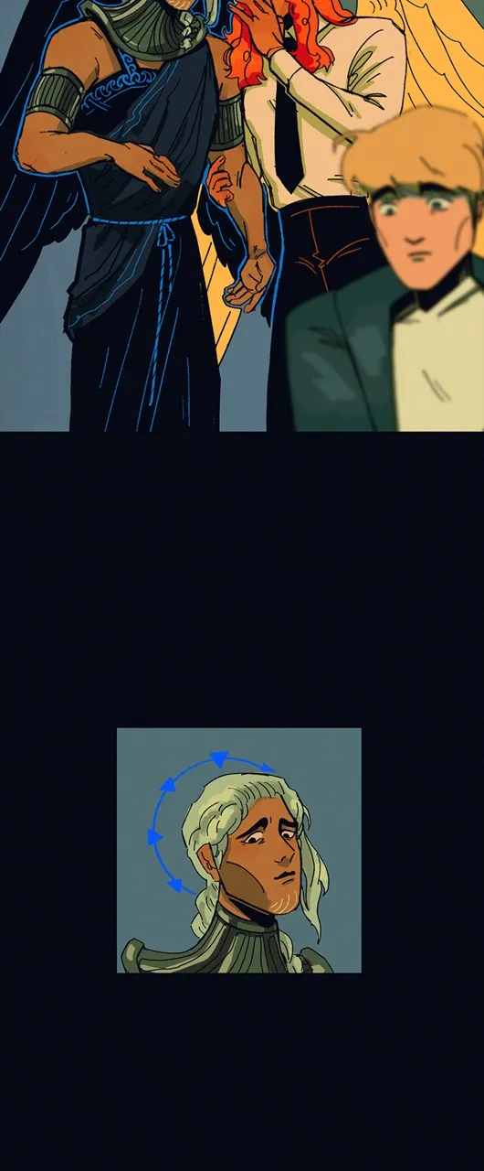 Read The Golden Hour chapter 11 image 11 on Lezhin