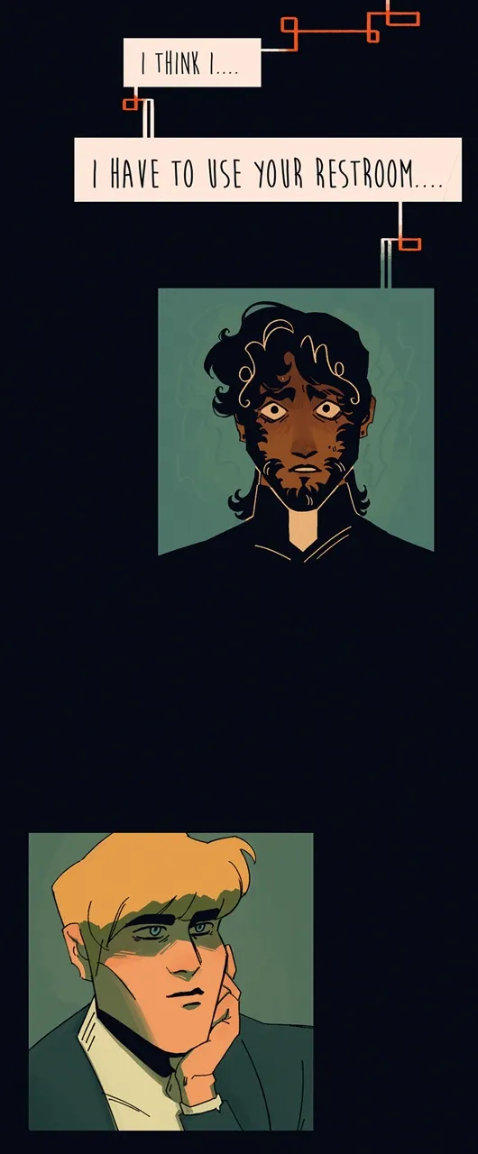 Read The Golden Hour chapter 11 image 3 on Lezhin