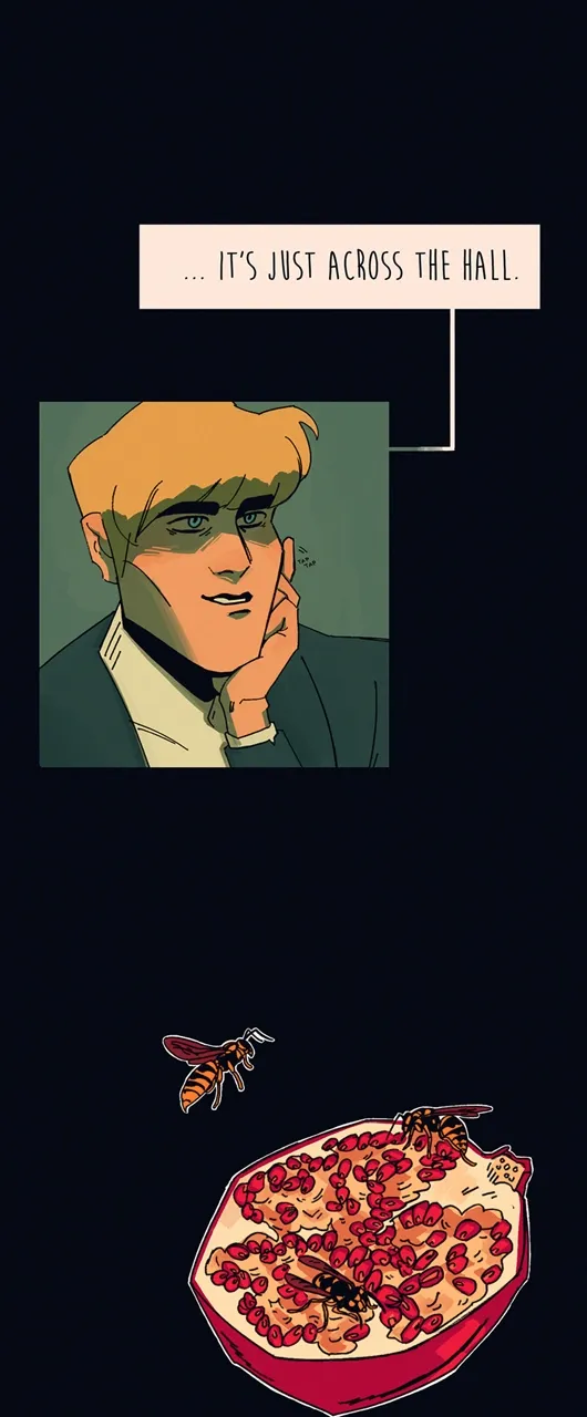 Read The Golden Hour chapter 11 image 4 on Lezhin