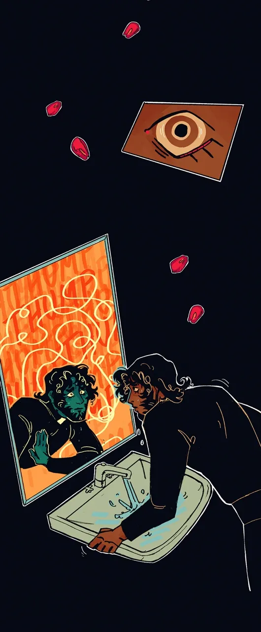 Read The Golden Hour chapter 11 image 5 on Lezhin