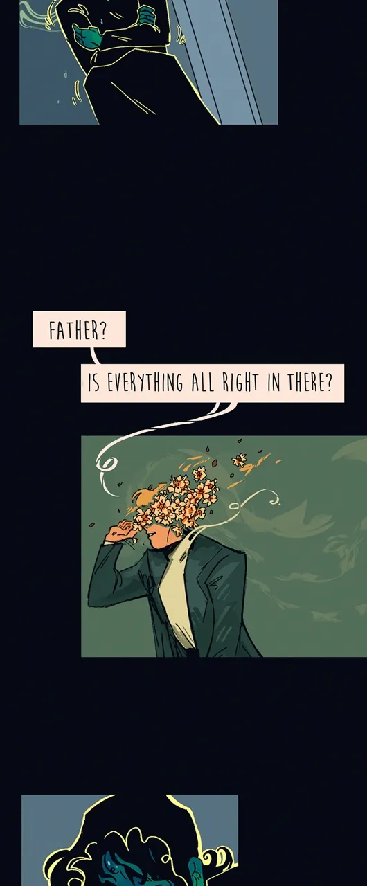 Read The Golden Hour chapter 11 image 7 on Lezhin