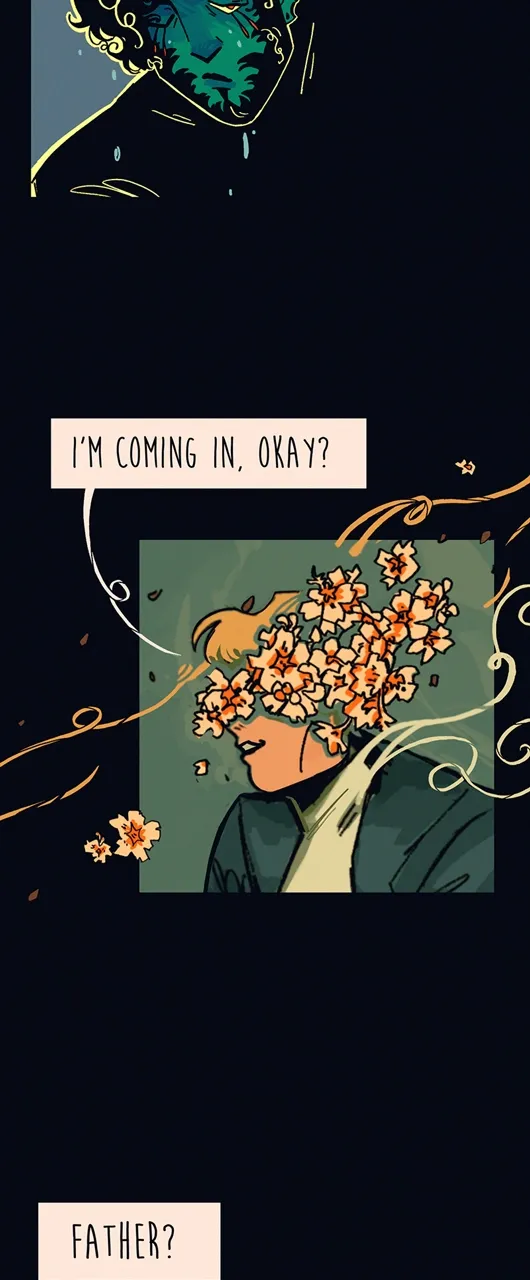 Read The Golden Hour chapter 11 image 8 on Lezhin