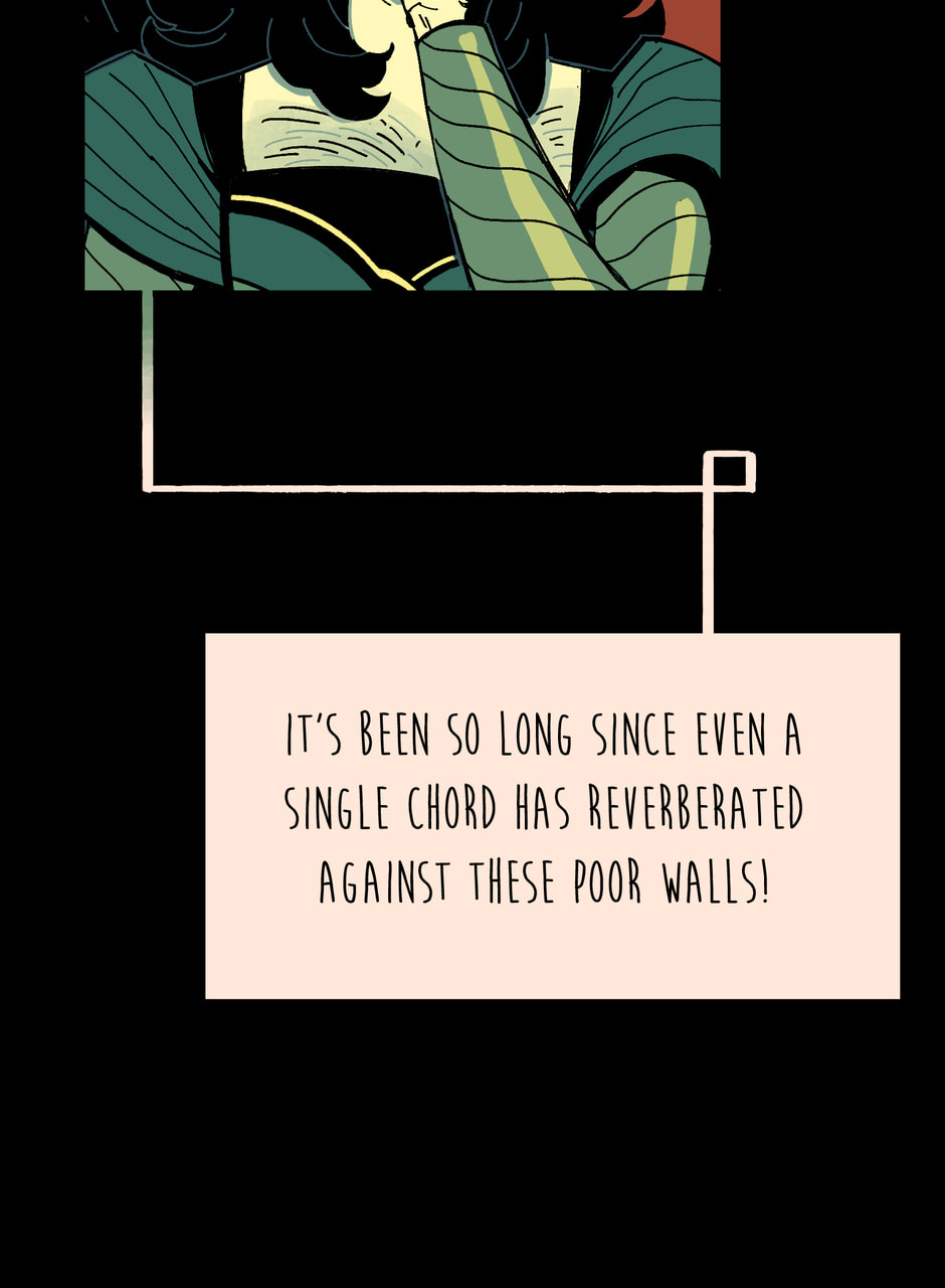 Read The Golden Hour chapter 110 image 1 on Lezhin