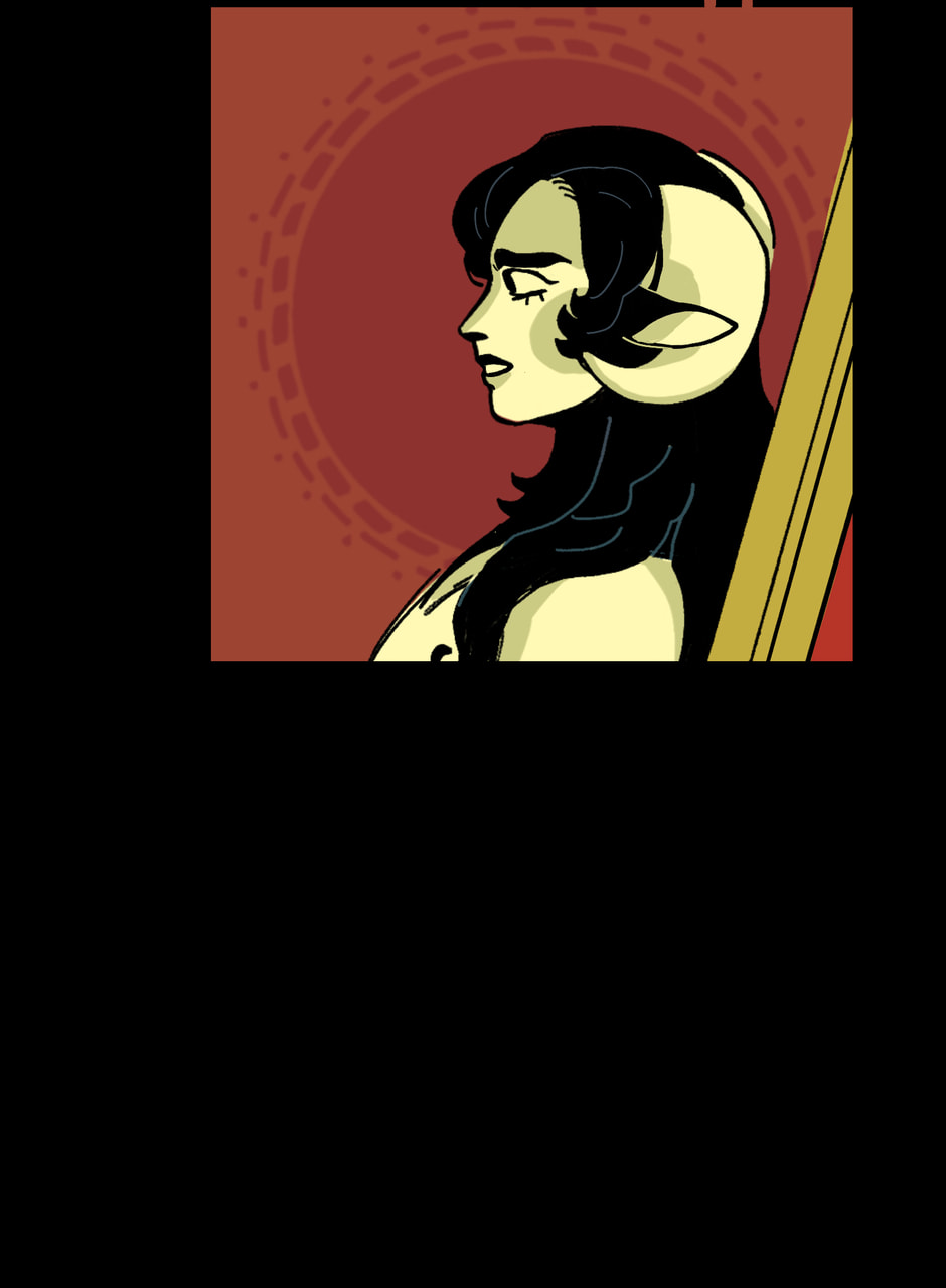 Read The Golden Hour chapter 110 image 10 on Lezhin
