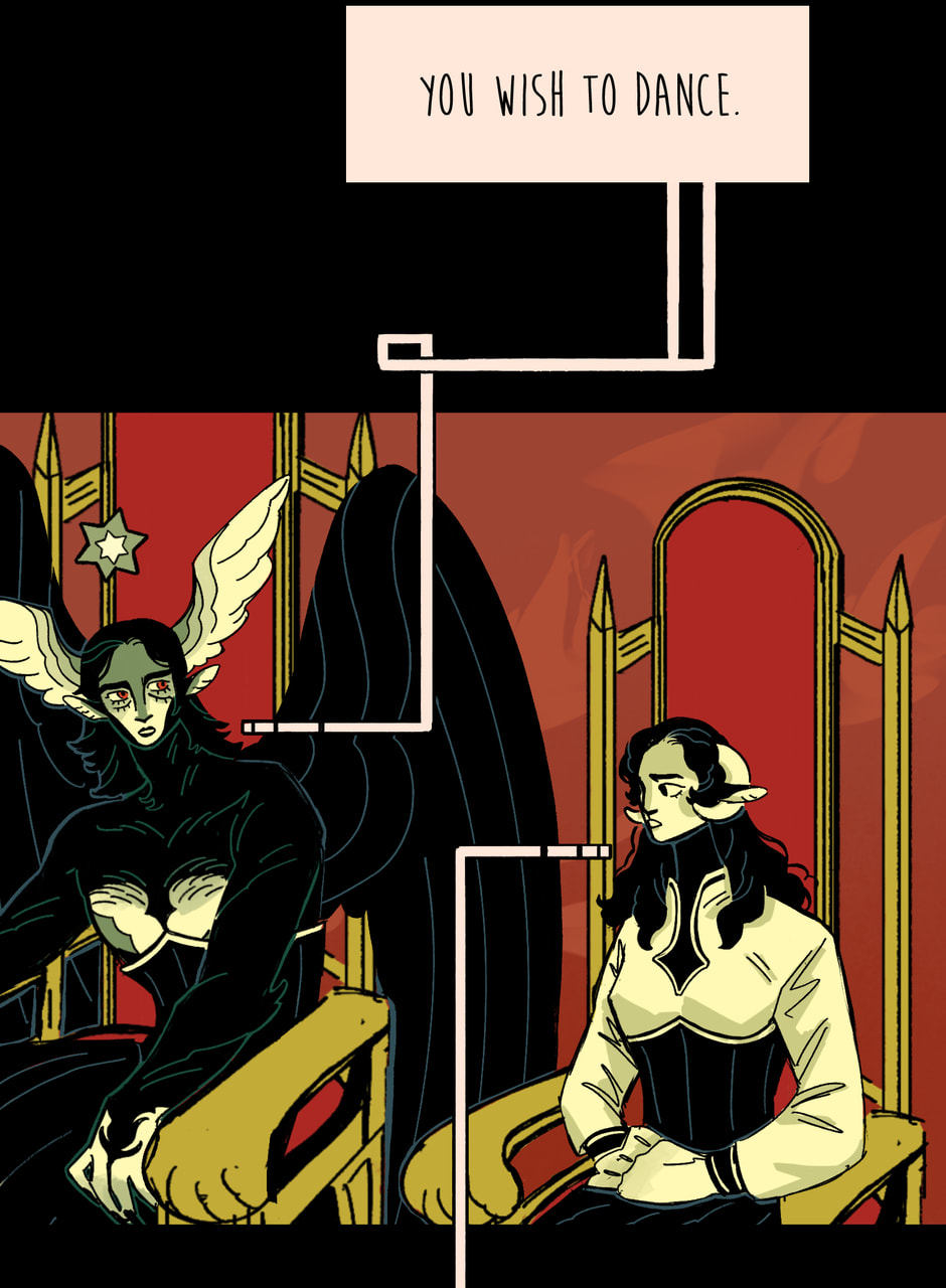 Read The Golden Hour chapter 110 image 11 on Lezhin