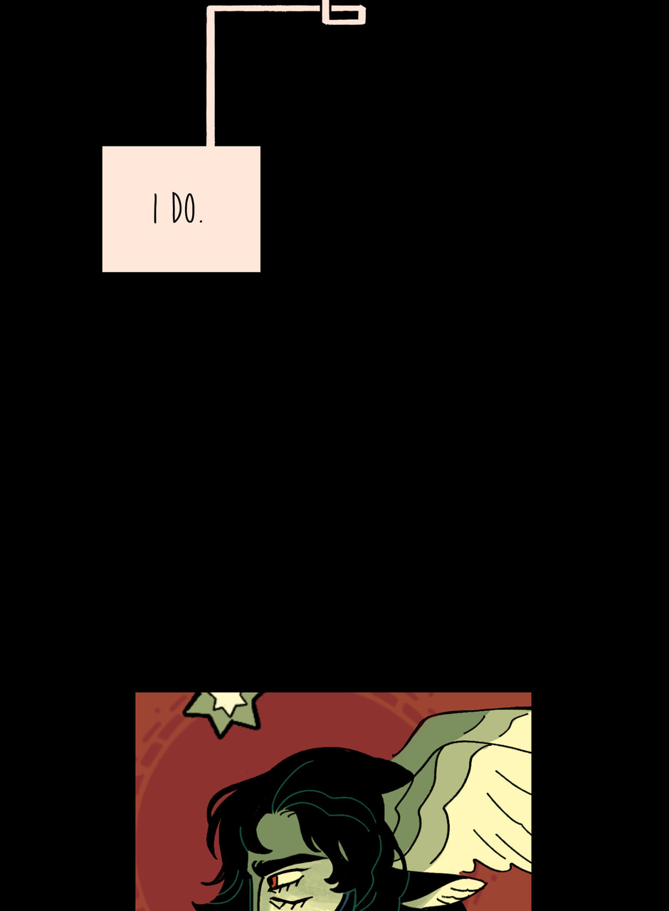 Read The Golden Hour chapter 110 image 12 on Lezhin