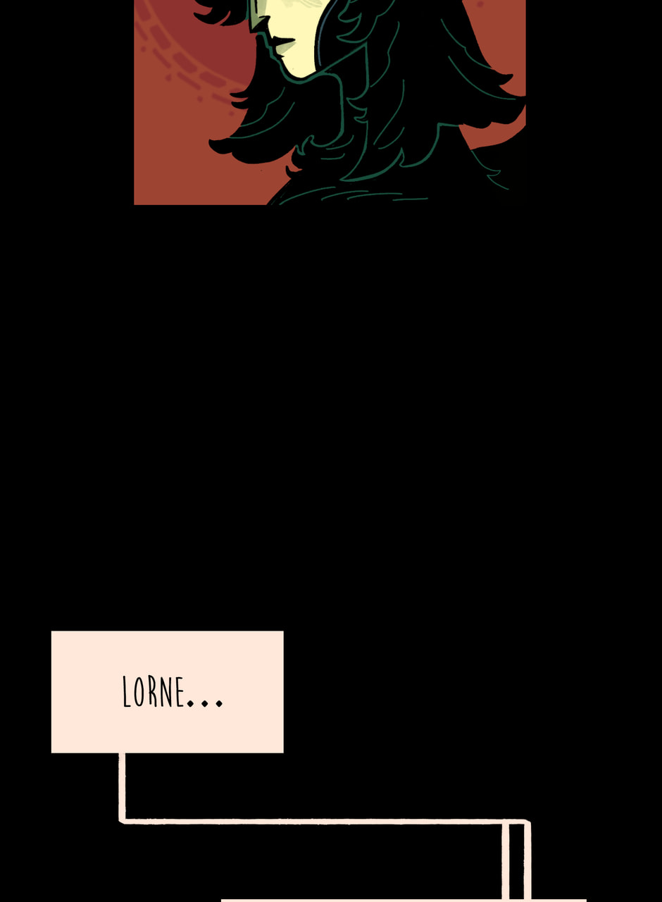 Read The Golden Hour chapter 110 image 13 on Lezhin