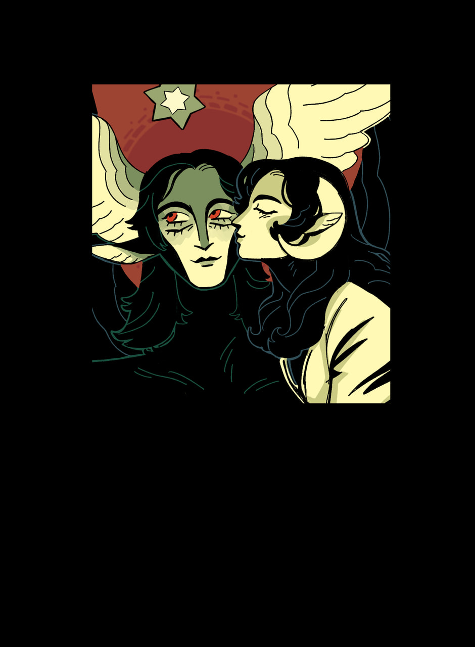 Read The Golden Hour chapter 110 image 18 on Lezhin