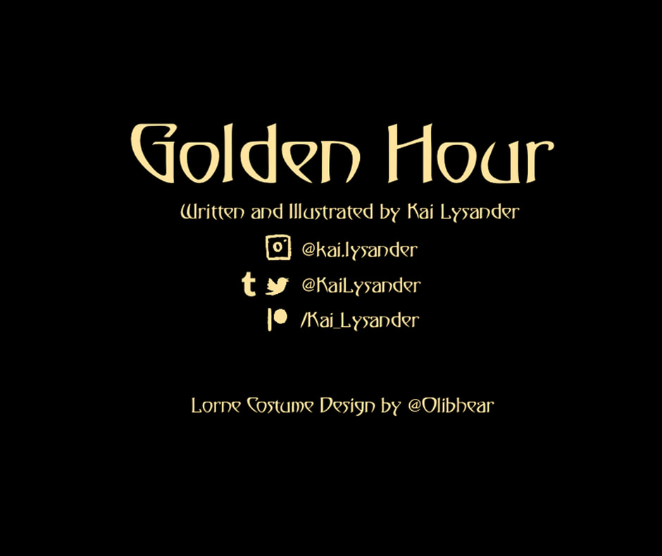 Read The Golden Hour chapter 110 image 21 on Lezhin